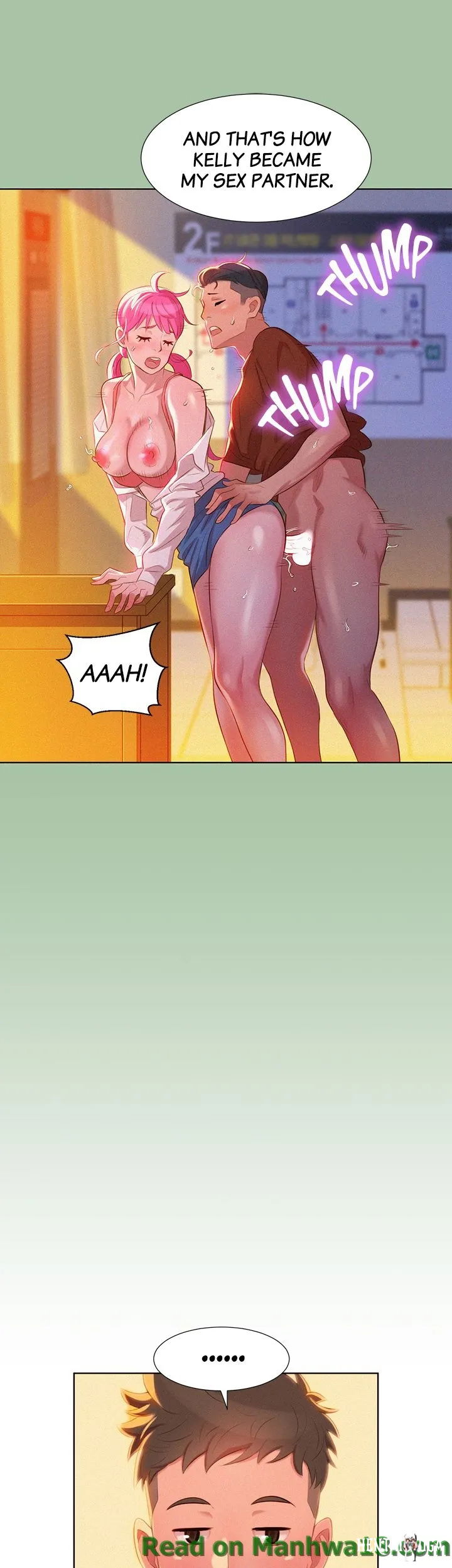 What do you Take me For? What do you Take me For? Chapter 4 - Page 26