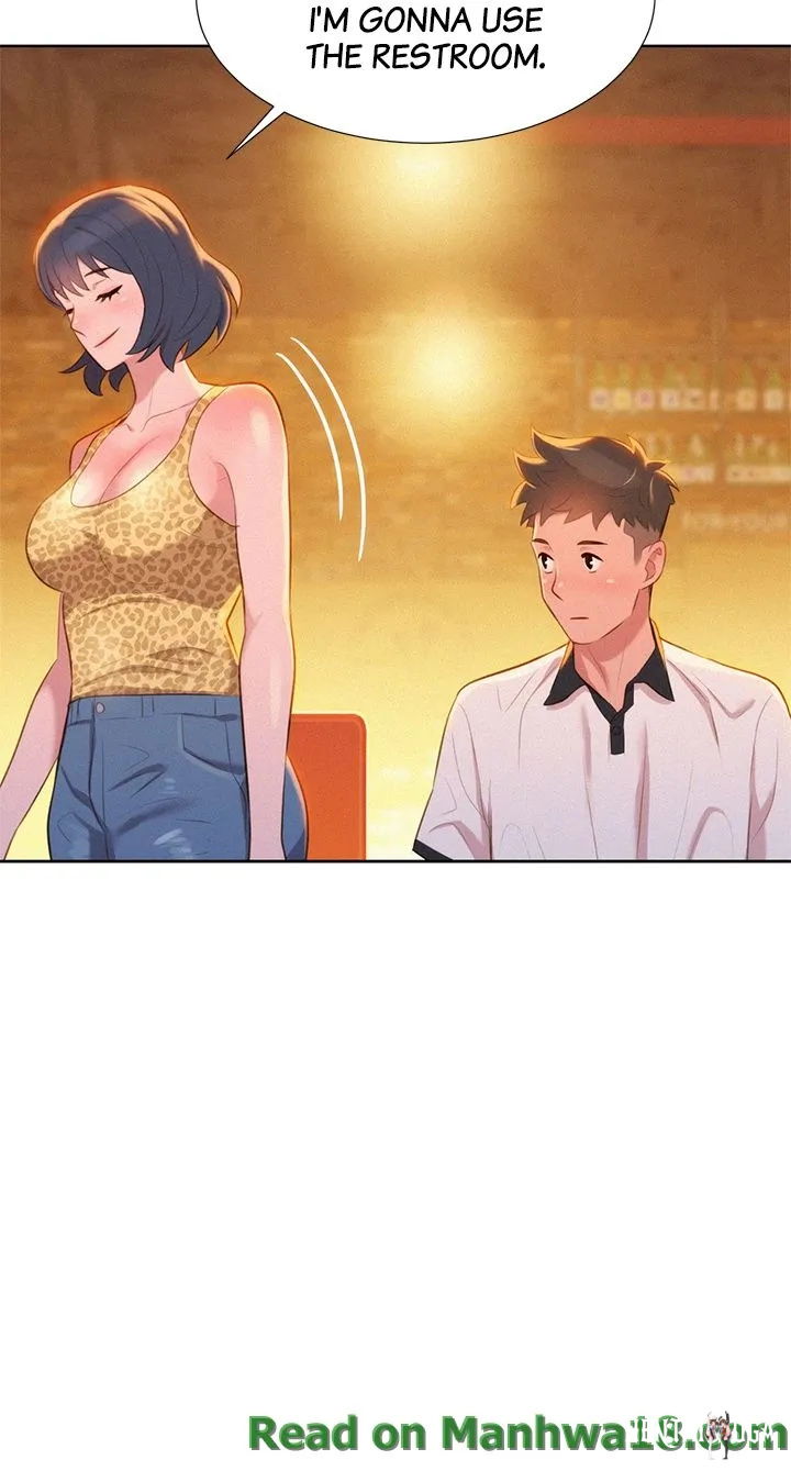 What do you Take me For? What do you Take me For? Chapter 4 - Page 9