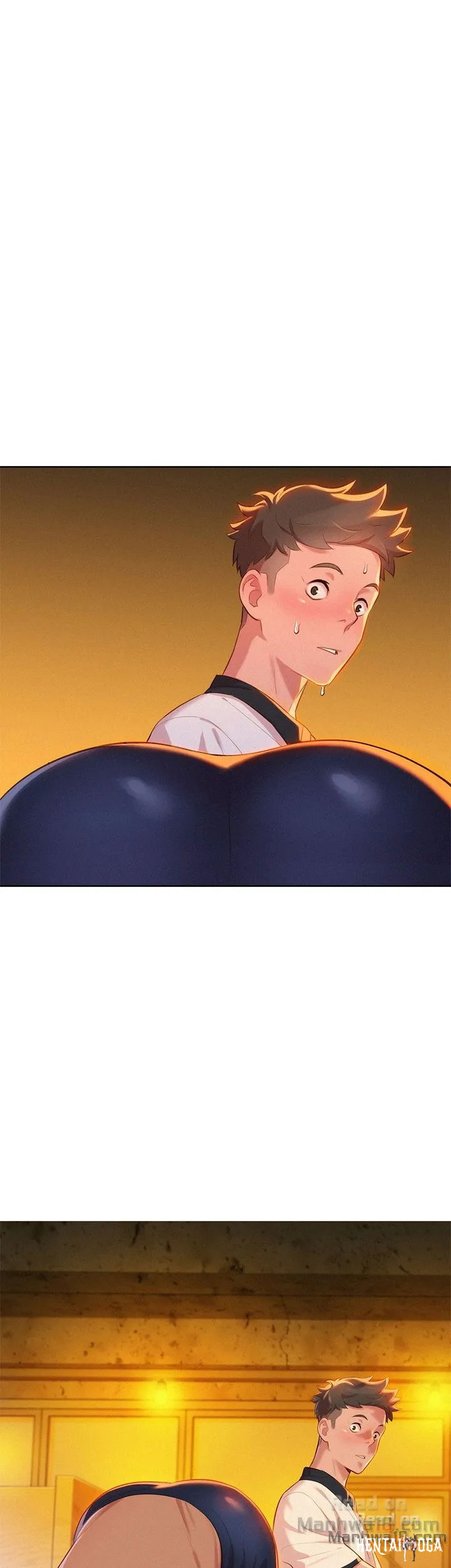 What do you Take me For? What do you Take me For? Chapter 5 - Page 1