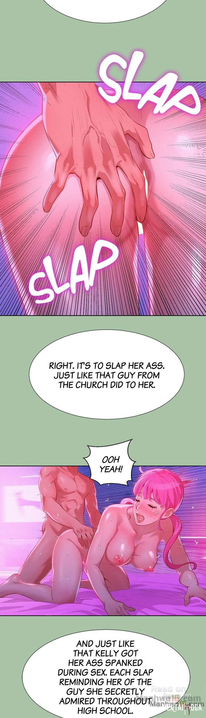 What do you Take me For? What do you Take me For? Chapter 5 - Page 23