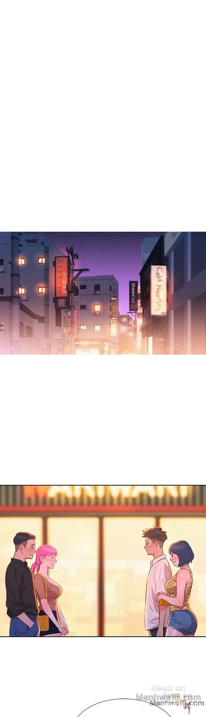 What do you Take me For? What do you Take me For? Chapter 5 - Page 30