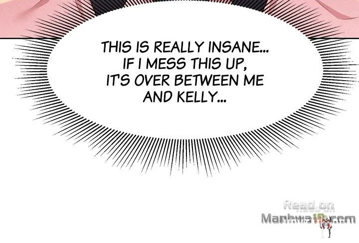 What do you Take me For? What do you Take me For? Chapter 5 - Page 38