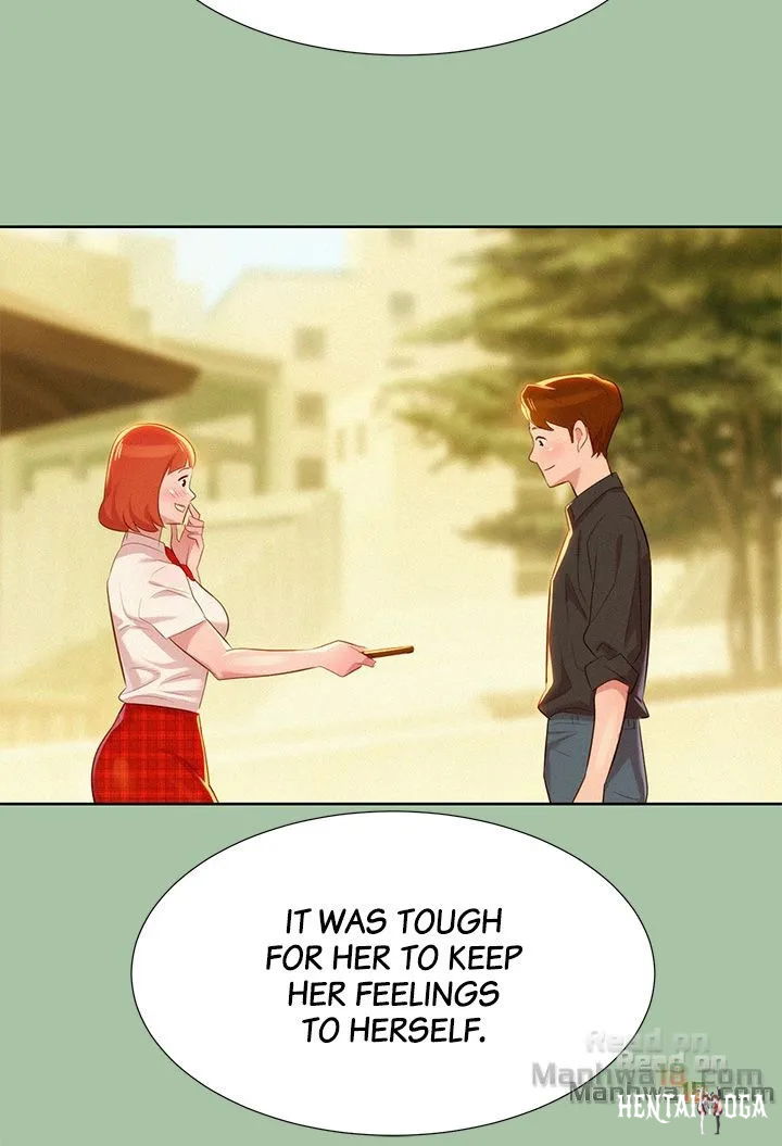 What do you Take me For? What do you Take me For? Chapter 5 - Page 9