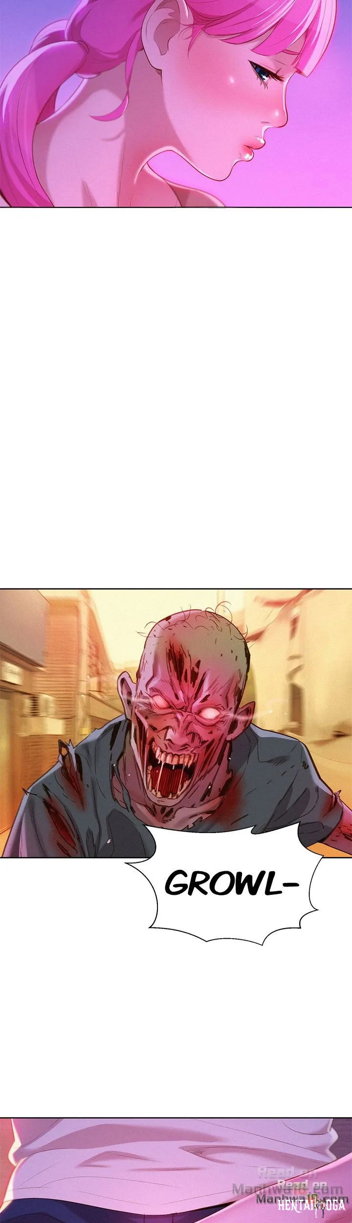 What do you Take me For? What do you Take me For? Chapter 6 - Page 19