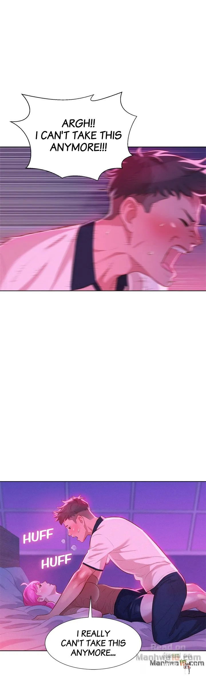 What do you Take me For? What do you Take me For? Chapter 6 - Page 25