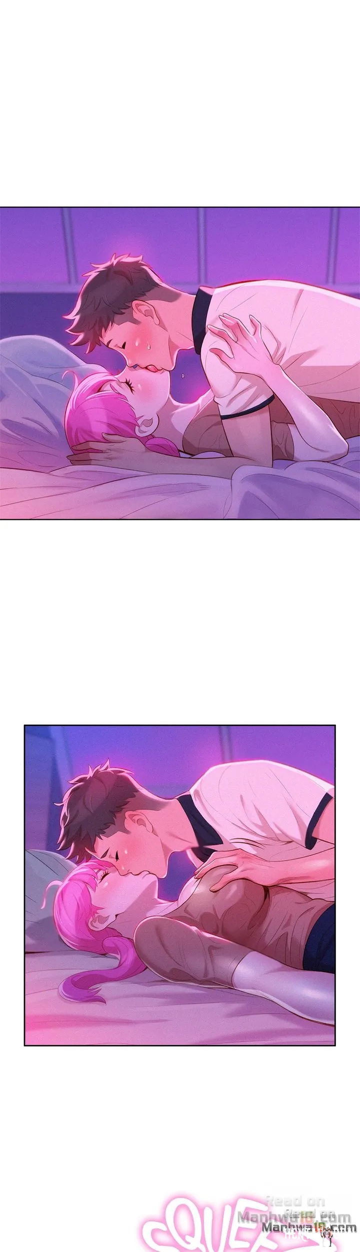 What do you Take me For? What do you Take me For? Chapter 6 - Page 26