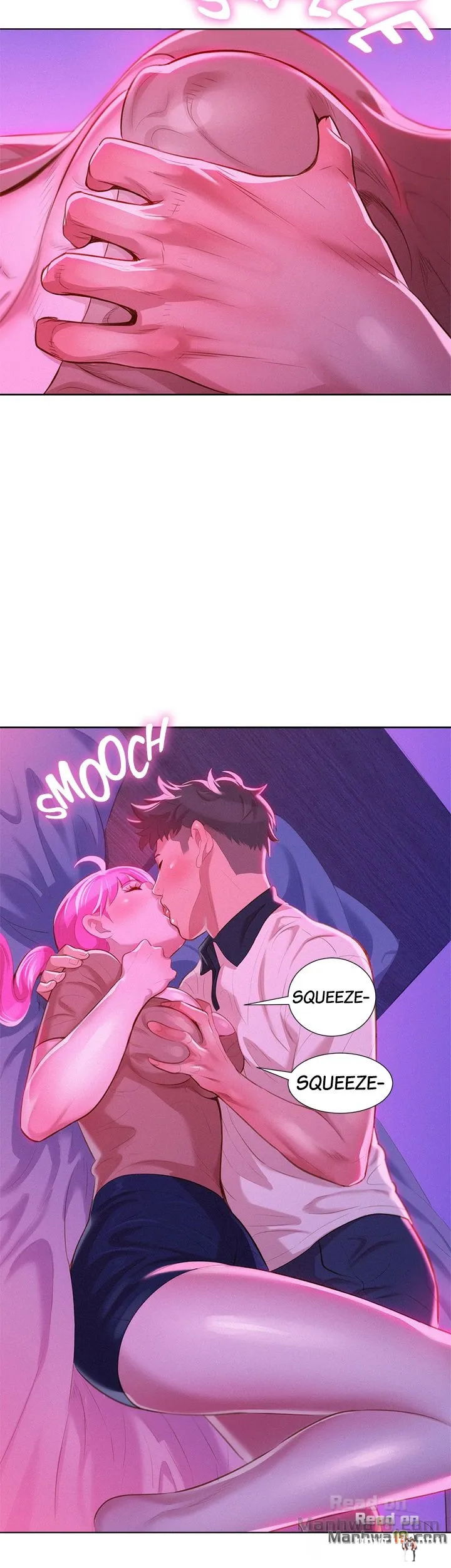 What do you Take me For? What do you Take me For? Chapter 6 - Page 27