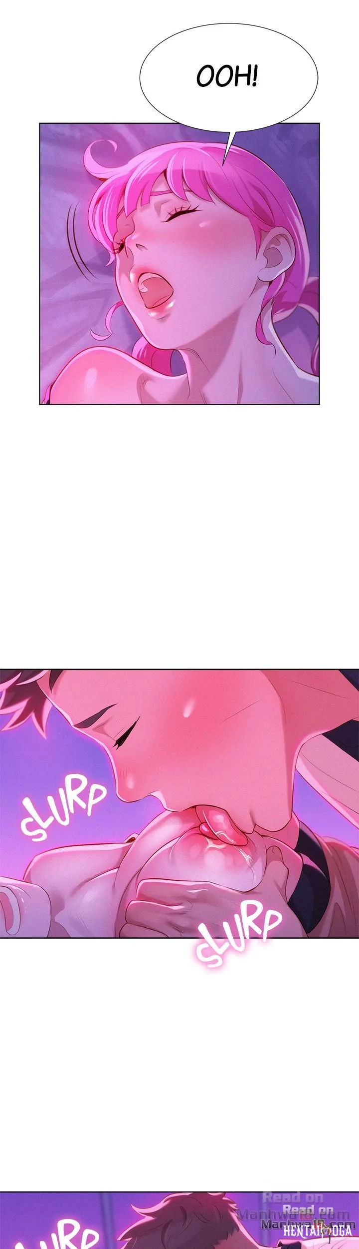 What do you Take me For? What do you Take me For? Chapter 6 - Page 29