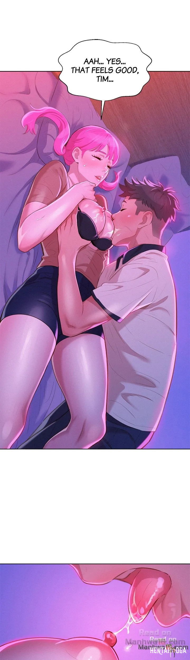 What do you Take me For? What do you Take me For? Chapter 6 - Page 31