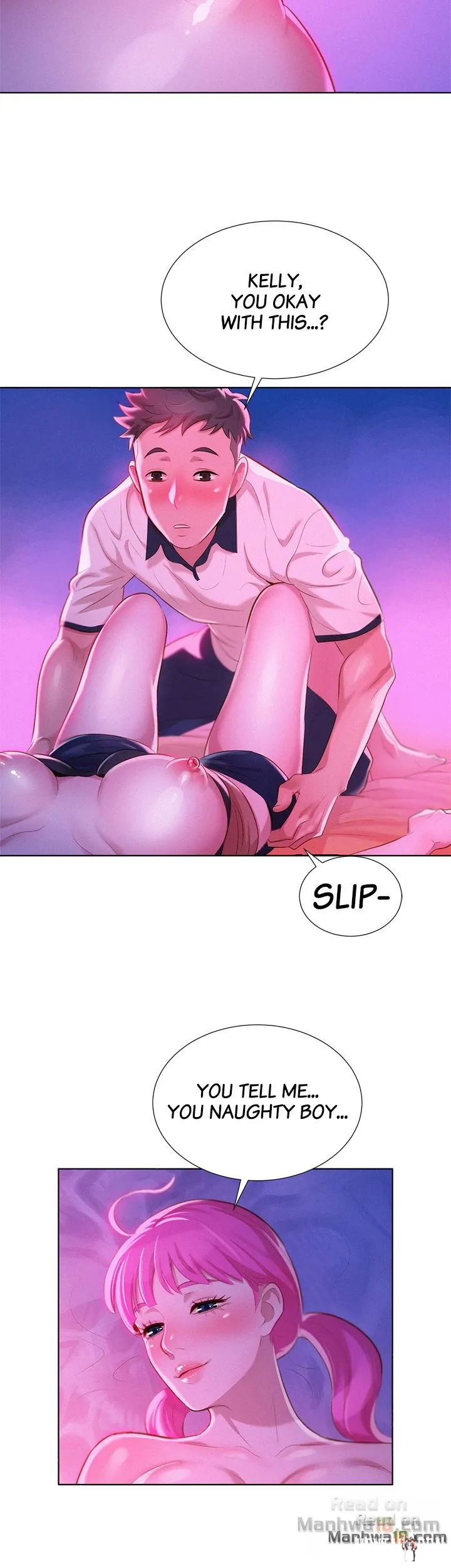 What do you Take me For? What do you Take me For? Chapter 6 - Page 32