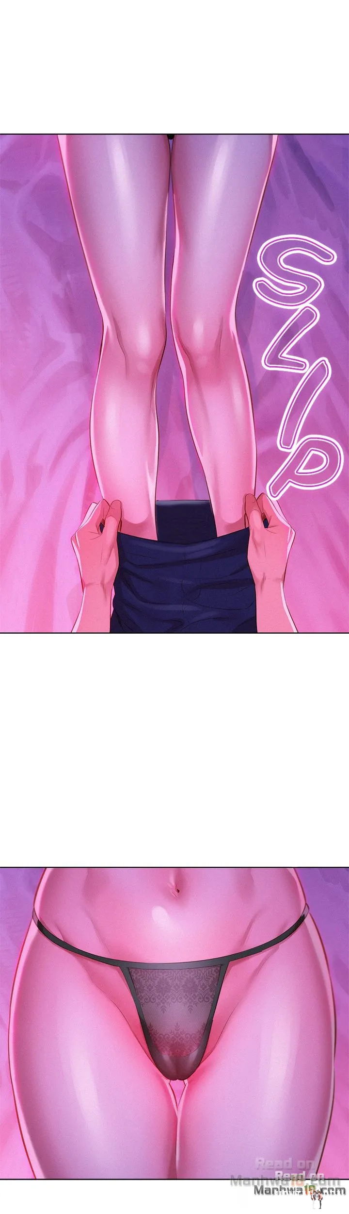 What do you Take me For? What do you Take me For? Chapter 6 - Page 33