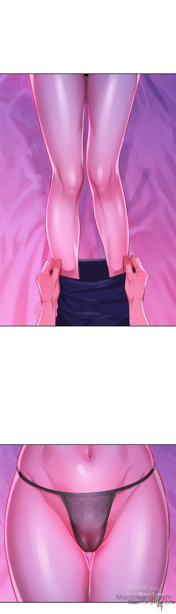 What do you Take me For? What do you Take me For? Chapter 7 - Page 1