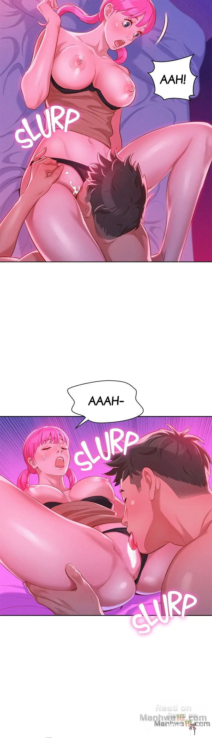 What do you Take me For? What do you Take me For? Chapter 7 - Page 14