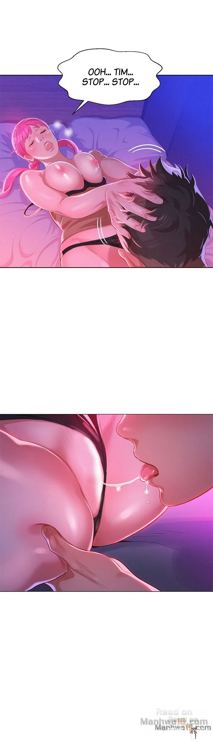 What do you Take me For? What do you Take me For? Chapter 7 - Page 15