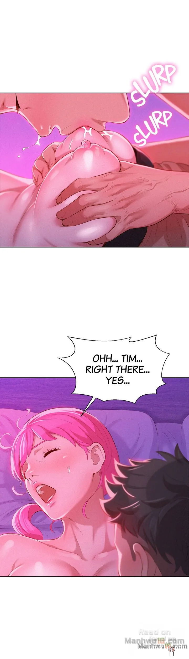 What do you Take me For? What do you Take me For? Chapter 7 - Page 23