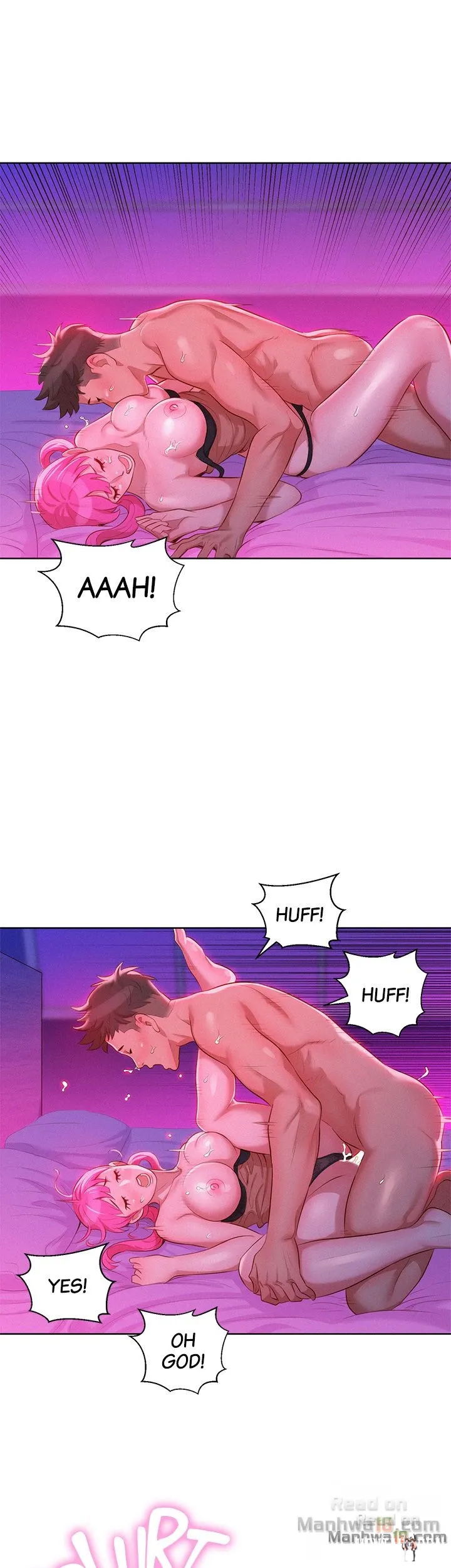 What do you Take me For? What do you Take me For? Chapter 7 - Page 24