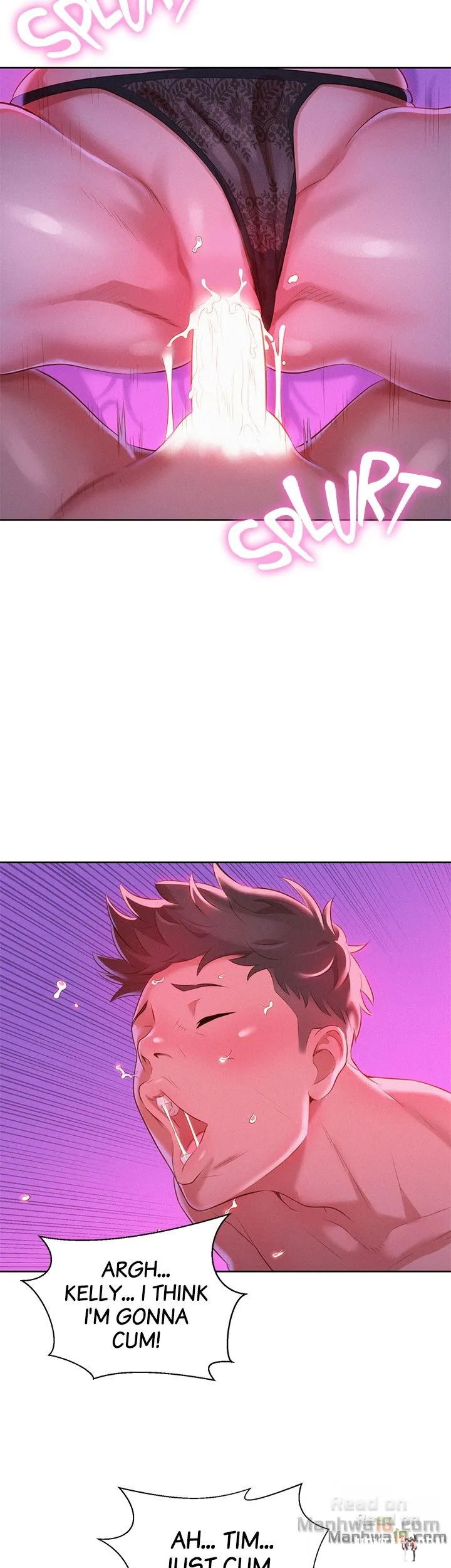 What do you Take me For? What do you Take me For? Chapter 7 - Page 25