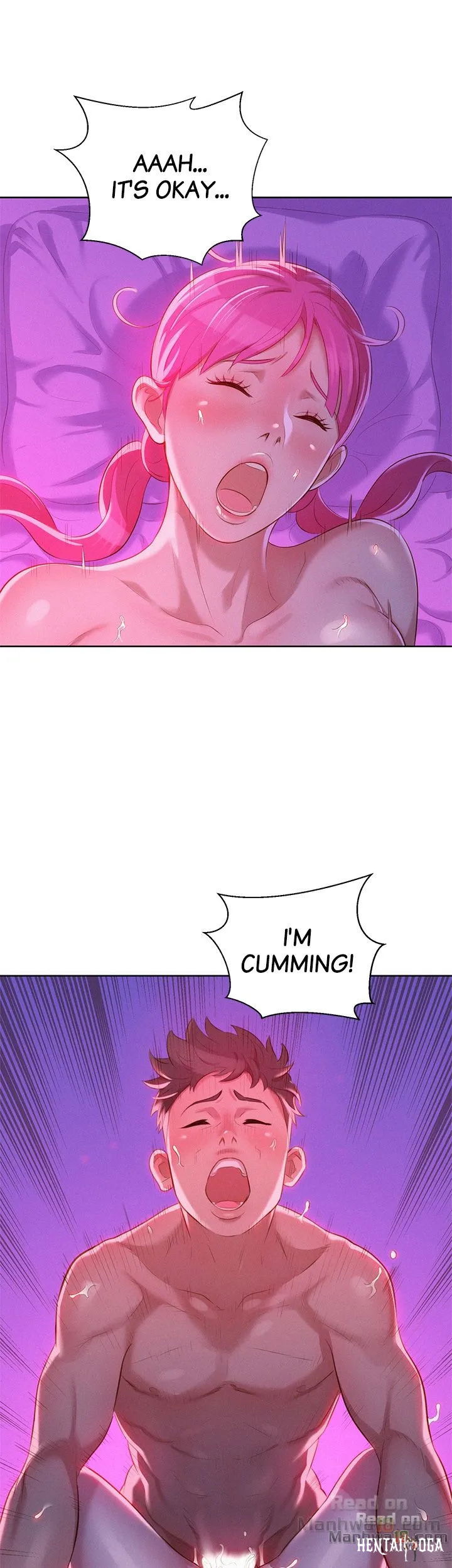 What do you Take me For? What do you Take me For? Chapter 7 - Page 27