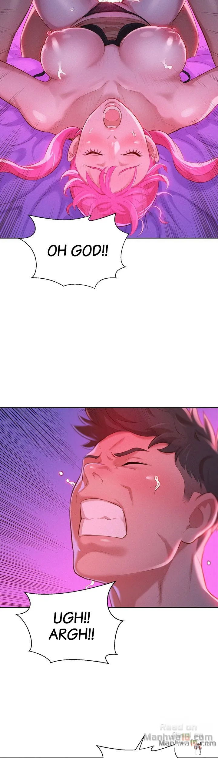 What do you Take me For? What do you Take me For? Chapter 7 - Page 28