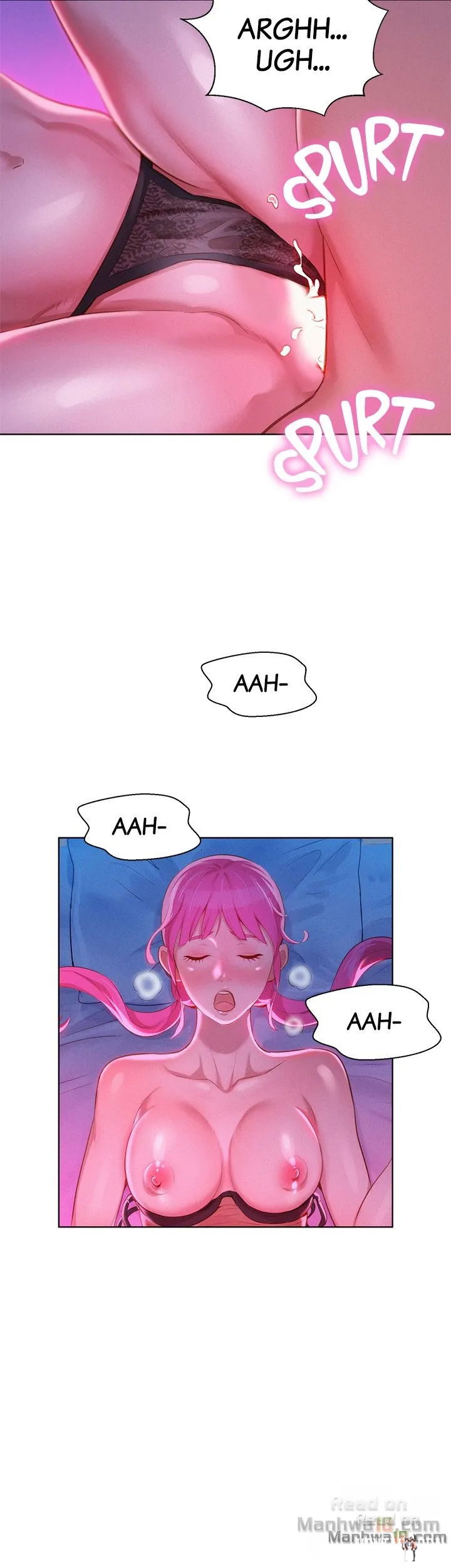 What do you Take me For? What do you Take me For? Chapter 7 - Page 29