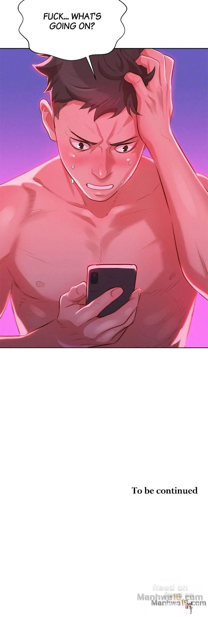 What do you Take me For? What do you Take me For? Chapter 7 - Page 37