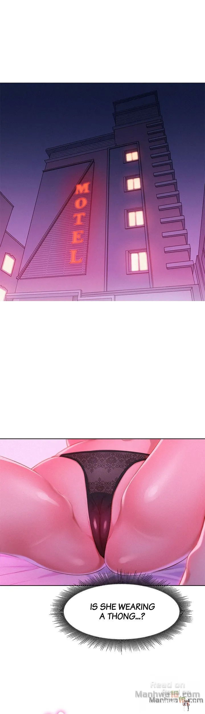 What do you Take me For? What do you Take me For? Chapter 7 - Page 4