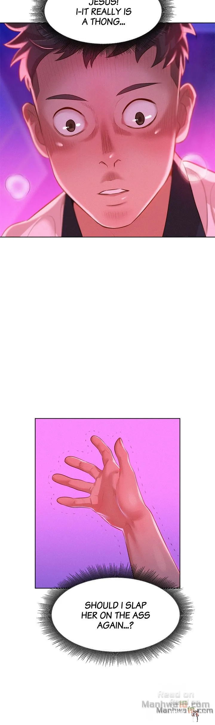 What do you Take me For? What do you Take me For? Chapter 7 - Page 7