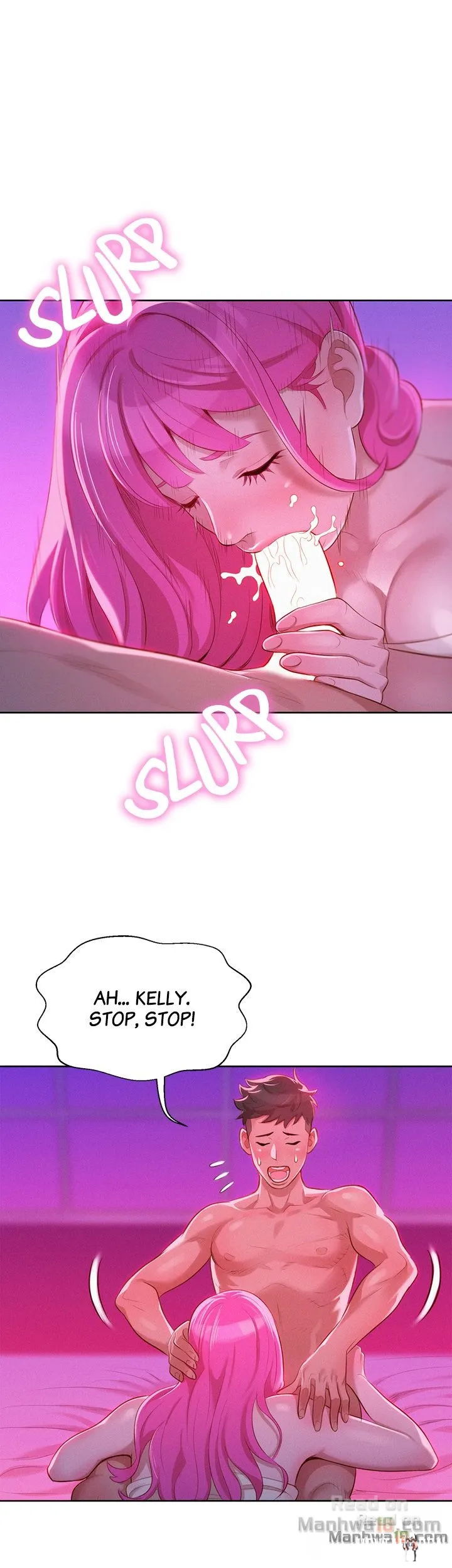 What do you Take me For? What do you Take me For? Chapter 8 - Page 11