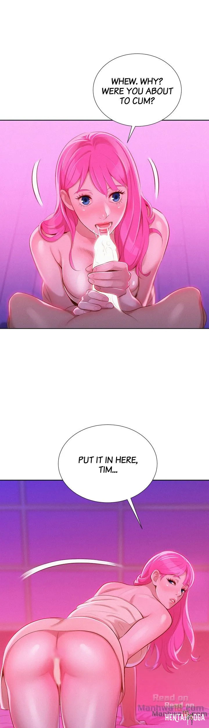 What do you Take me For? What do you Take me For? Chapter 8 - Page 12