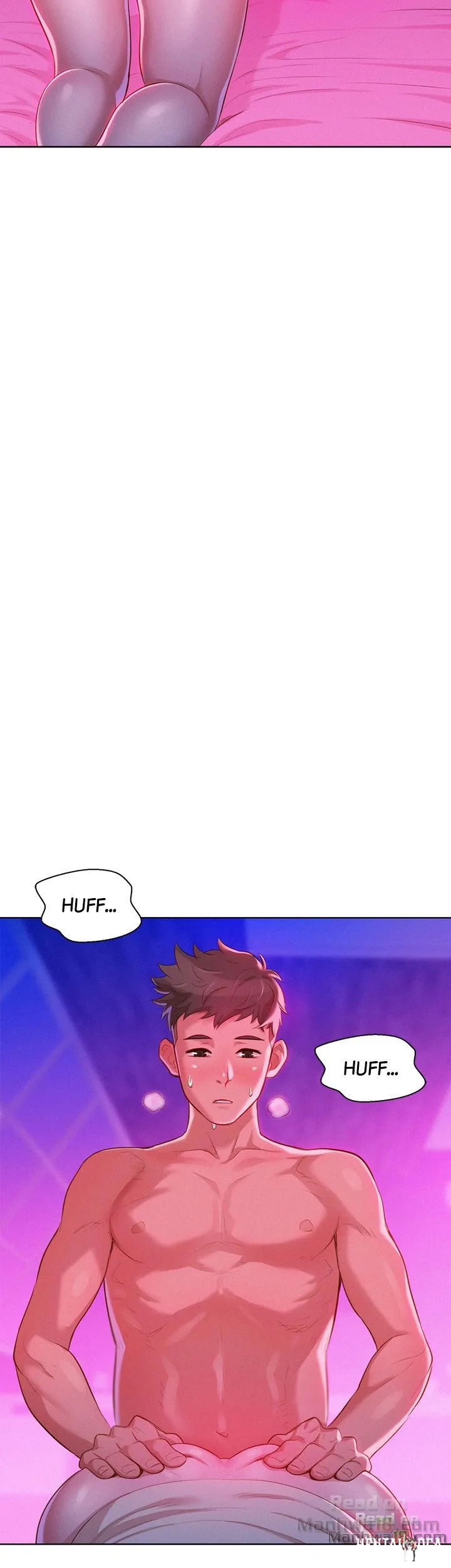 What do you Take me For? What do you Take me For? Chapter 8 - Page 13