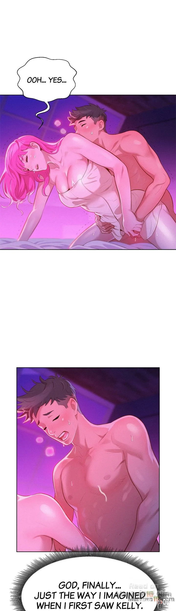 What do you Take me For? What do you Take me For? Chapter 8 - Page 16