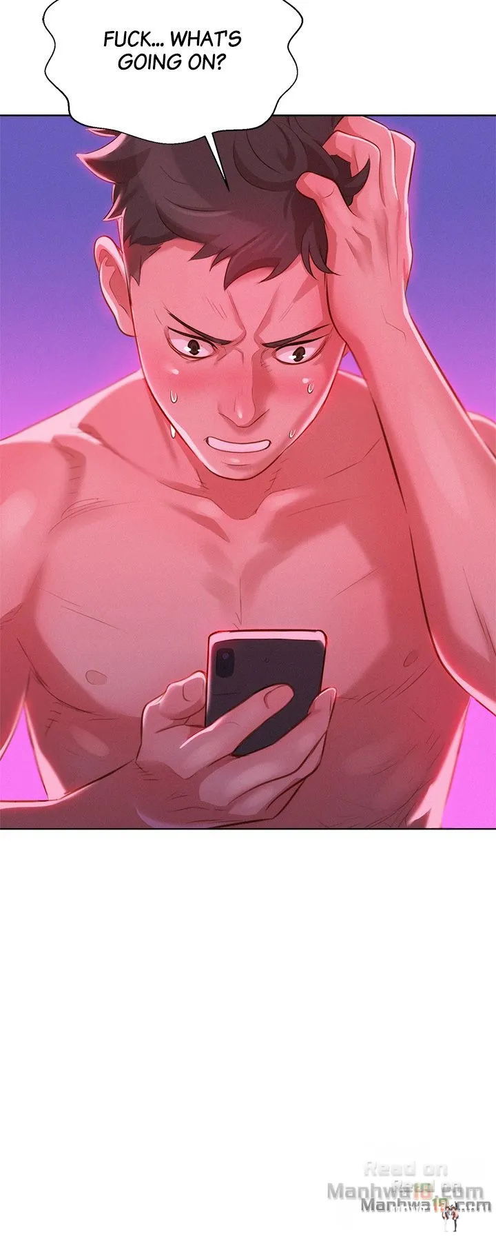 What do you Take me For? What do you Take me For? Chapter 8 - Page 2