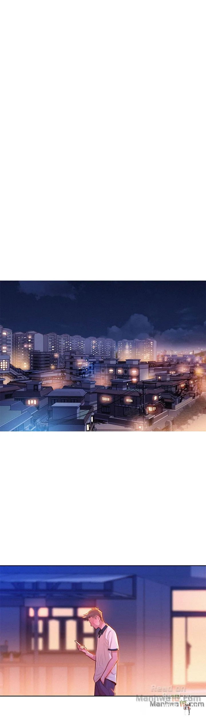 What do you Take me For? What do you Take me For? Chapter 8 - Page 27