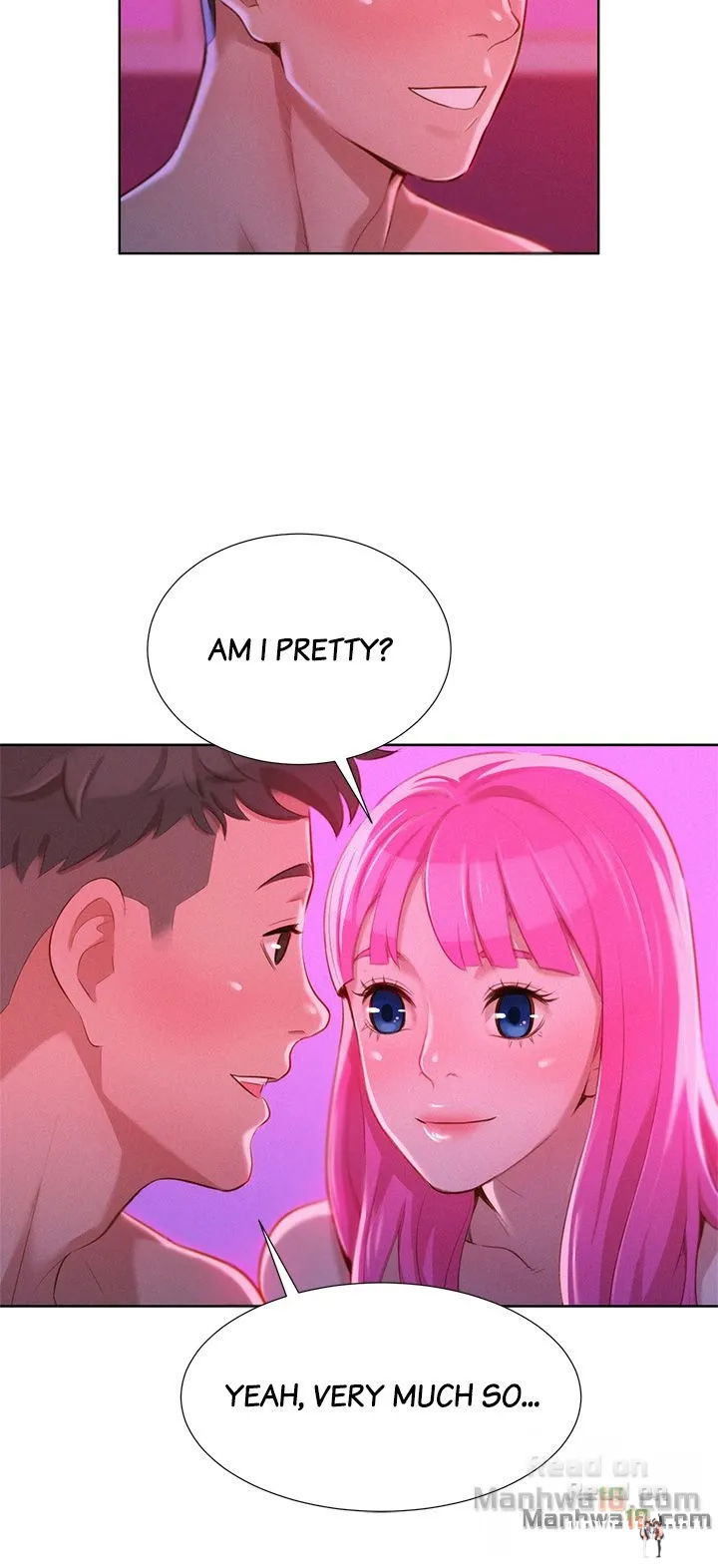 What do you Take me For? What do you Take me For? Chapter 8 - Page 6