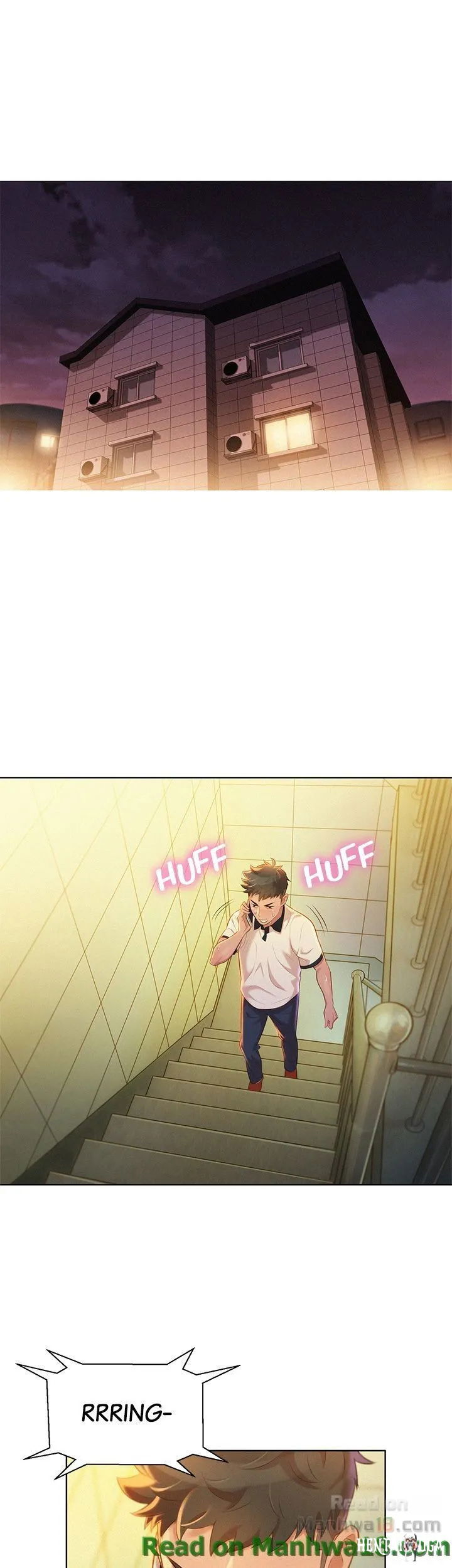 What do you Take me For? What do you Take me For? Chapter 9 - Page 2