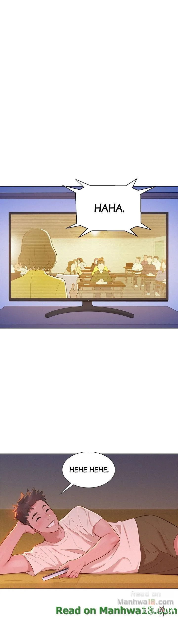 What do you Take me For? What do you Take me For? Chapter 9 - Page 23