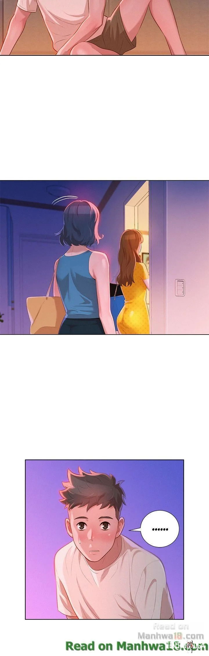 What do you Take me For? What do you Take me For? Chapter 9 - Page 26