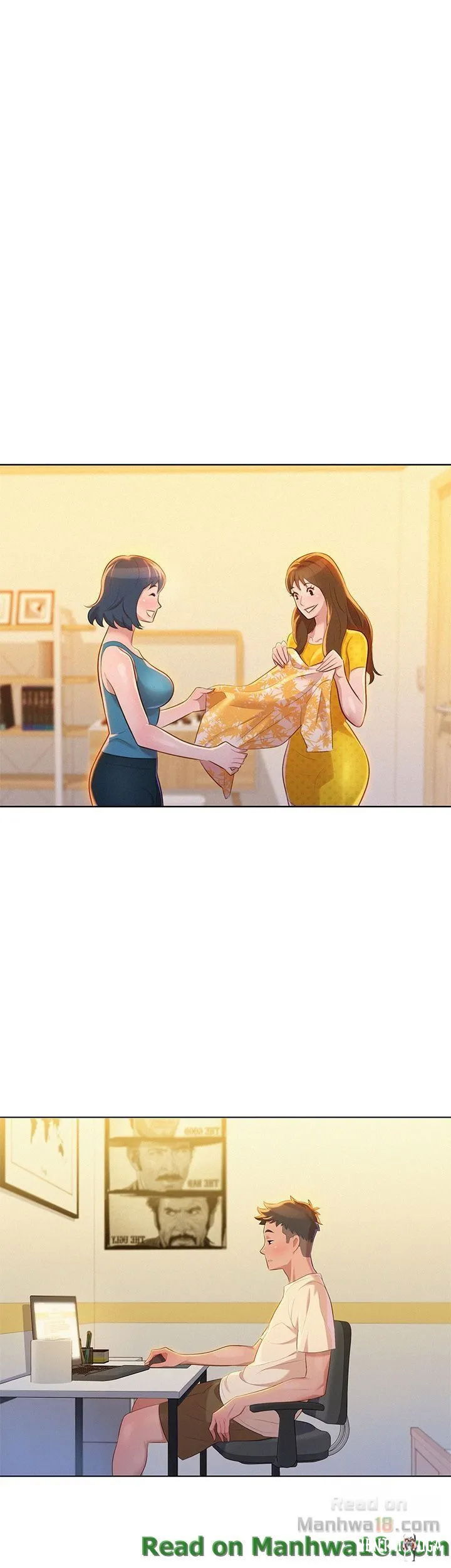 What do you Take me For? What do you Take me For? Chapter 9 - Page 27