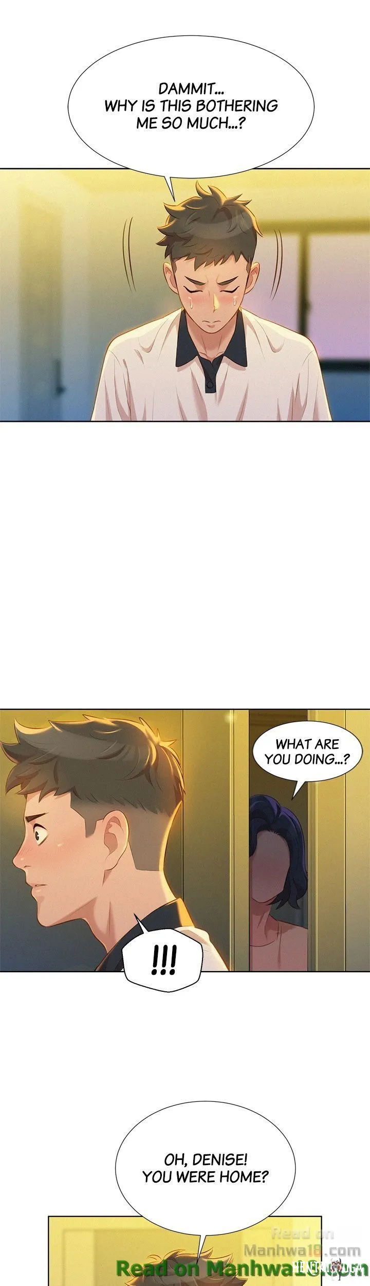 What do you Take me For? What do you Take me For? Chapter 9 - Page 5