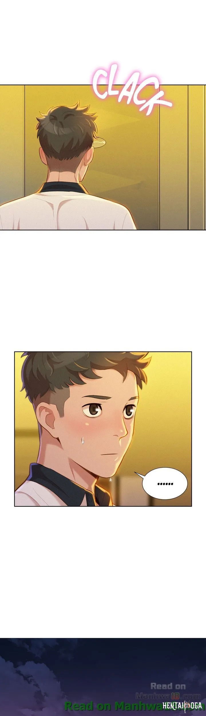 What do you Take me For? What do you Take me For? Chapter 9 - Page 8