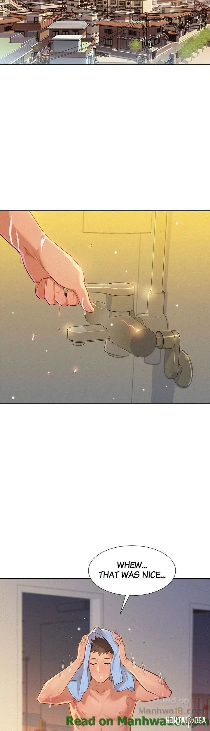 What do you Take me For? What do you Take me For? Chapter 10 - Page 15