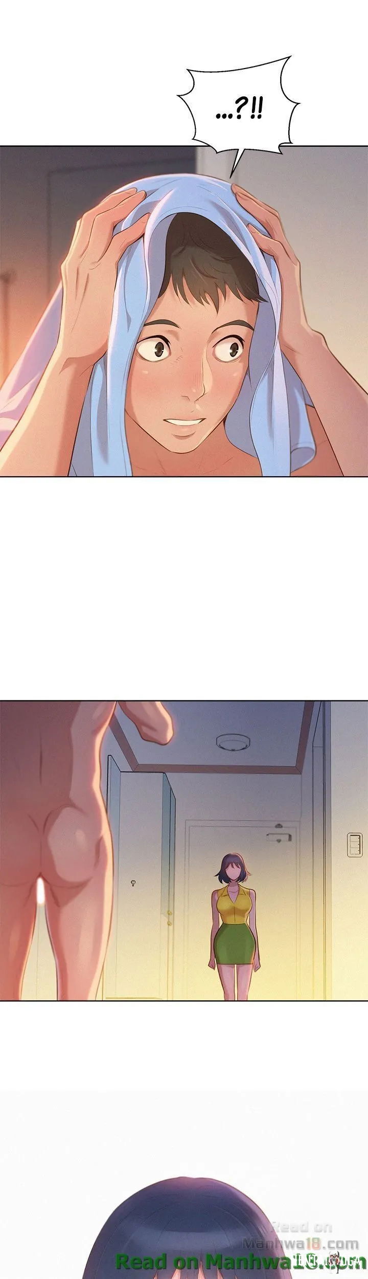 What do you Take me For? What do you Take me For? Chapter 10 - Page 17