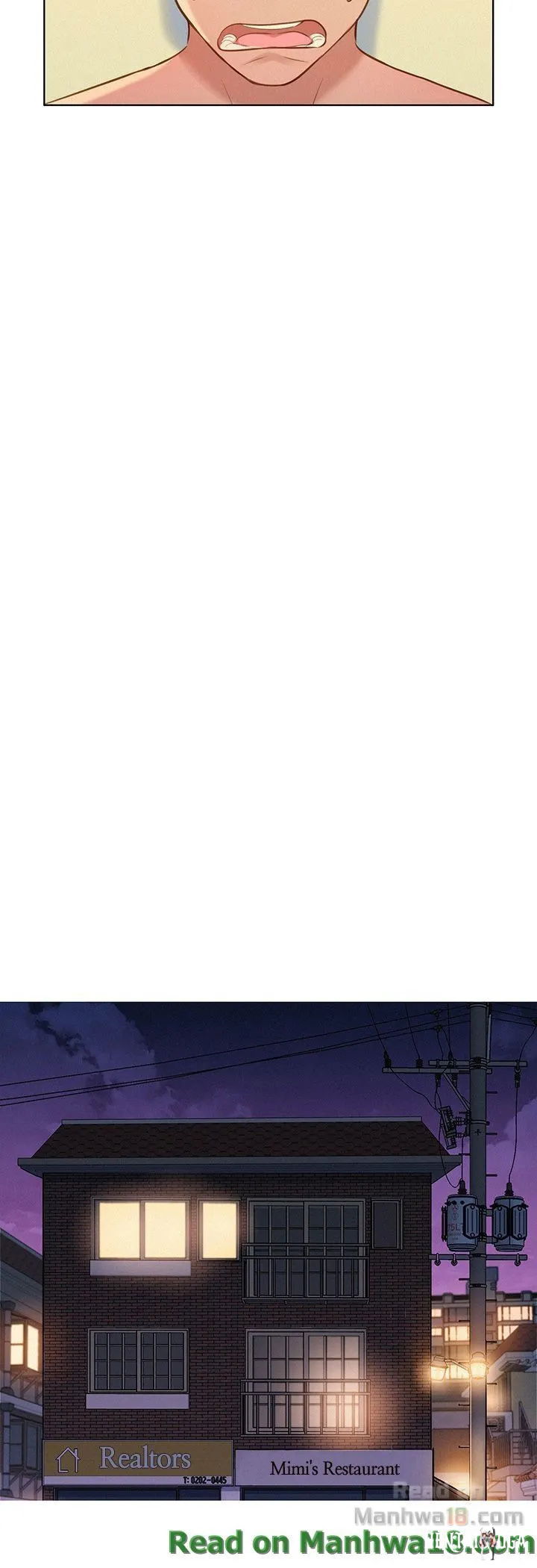 What do you Take me For? What do you Take me For? Chapter 10 - Page 24