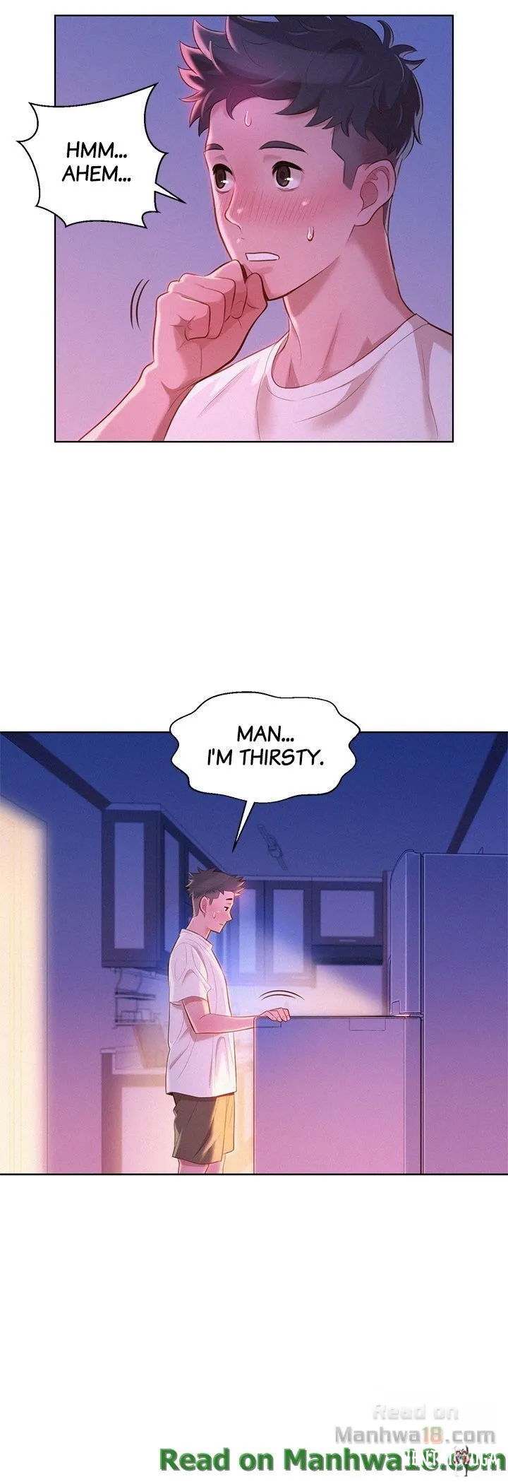 What do you Take me For? What do you Take me For? Chapter 10 - Page 28