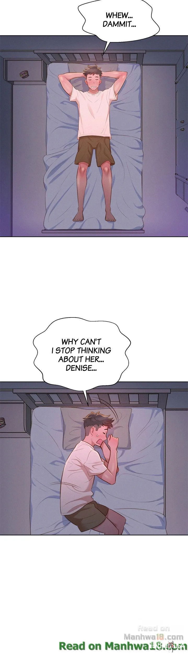 What do you Take me For? What do you Take me For? Chapter 10 - Page 31