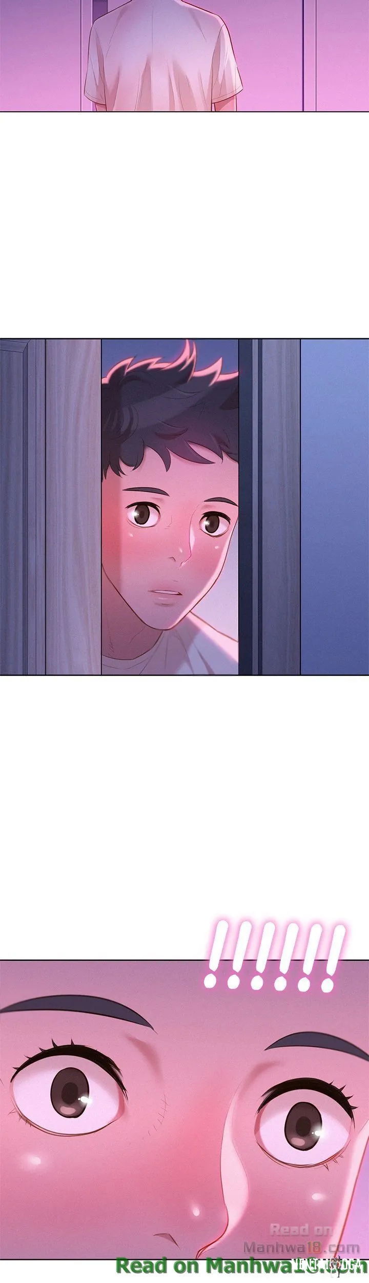 What do you Take me For? What do you Take me For? Chapter 10 - Page 37