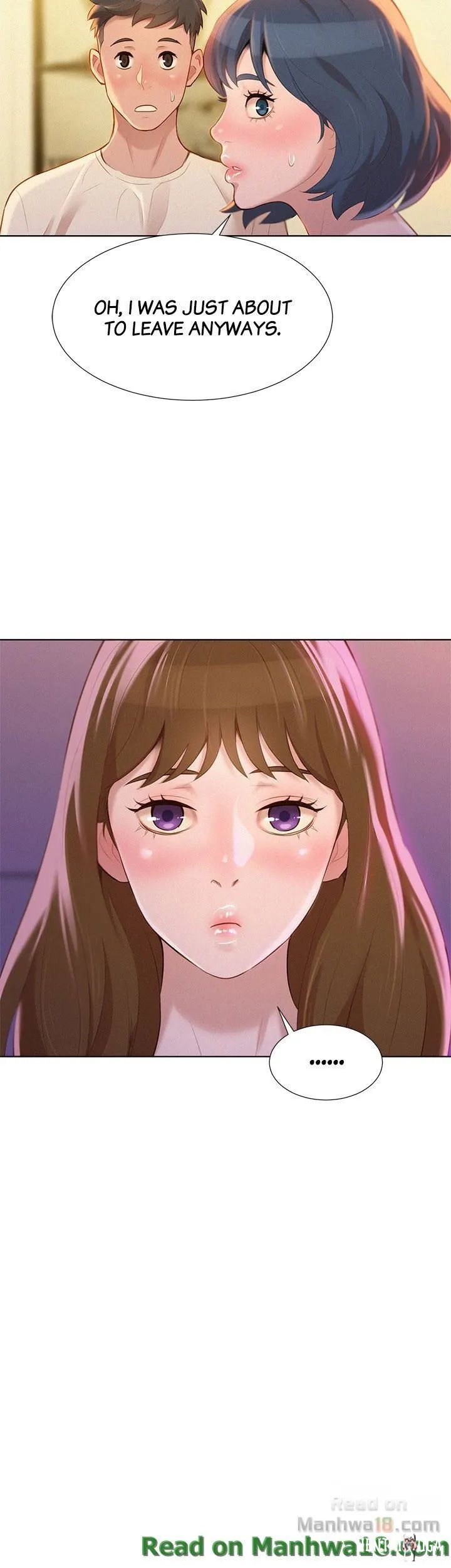 What do you Take me For? What do you Take me For? Chapter 10 - Page 8