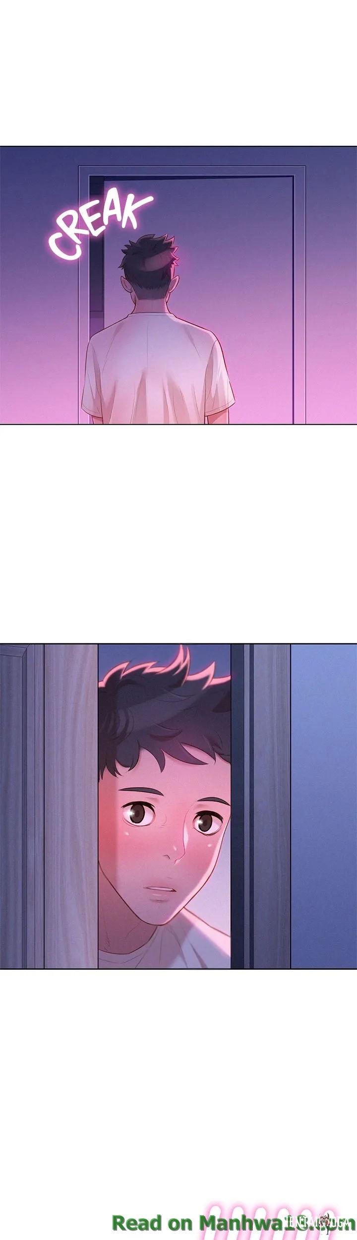 What do you Take me For? What do you Take me For? Chapter 11 - Page 1