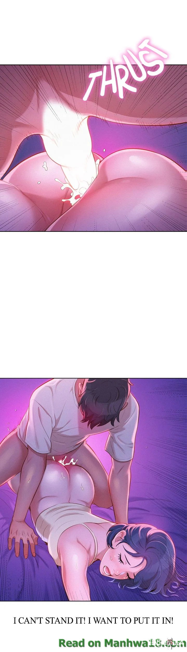 What do you Take me For? What do you Take me For? Chapter 11 - Page 10