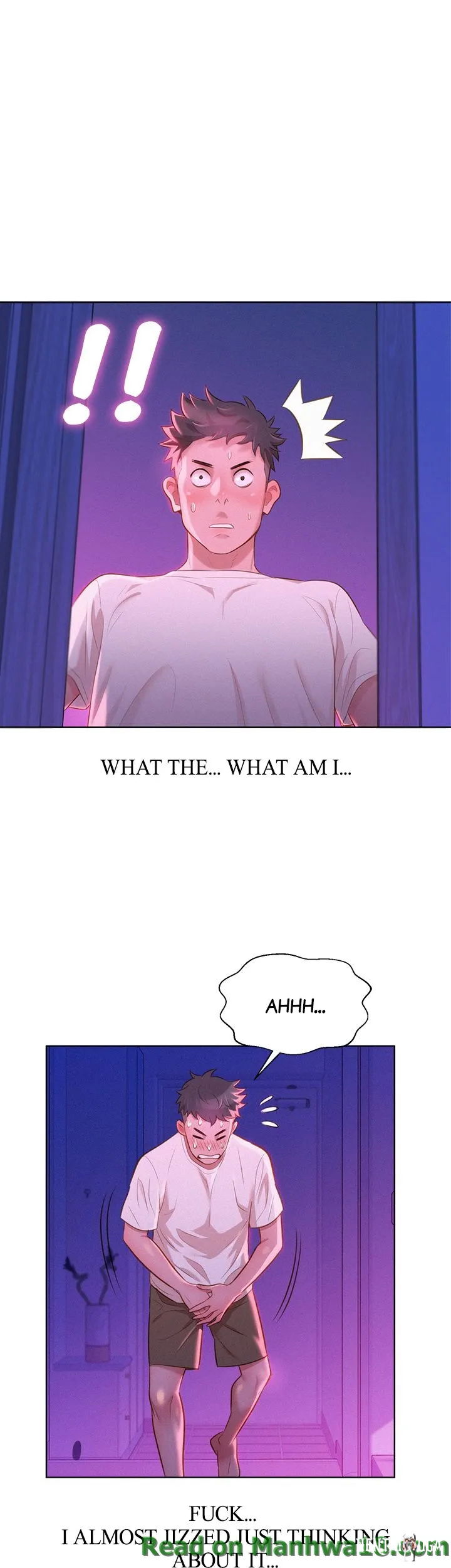 What do you Take me For? What do you Take me For? Chapter 11 - Page 11